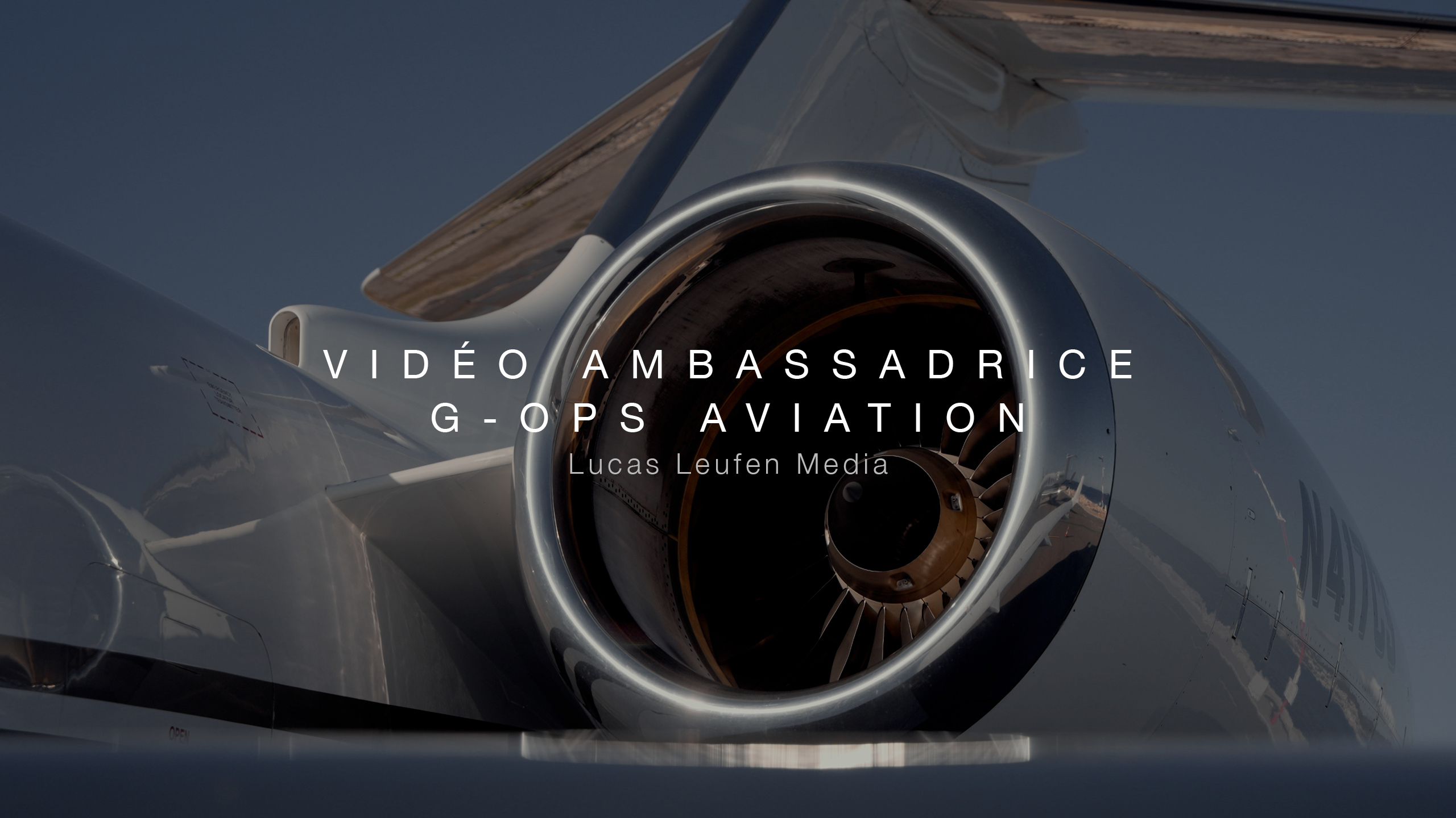 Videaste film de marque corporate annecy